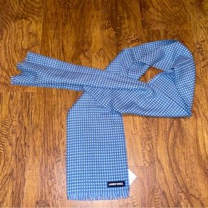 Lands End Scarf! NWT! Holiday Party Cocktail Winter Fall Present Shopping! ❄️